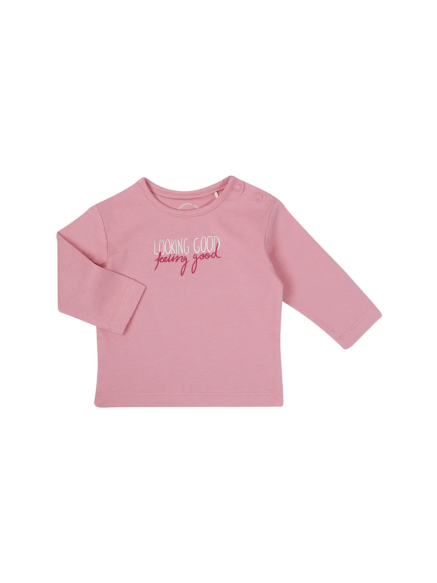 S.OLIVER | Baby Langarmshirt | 